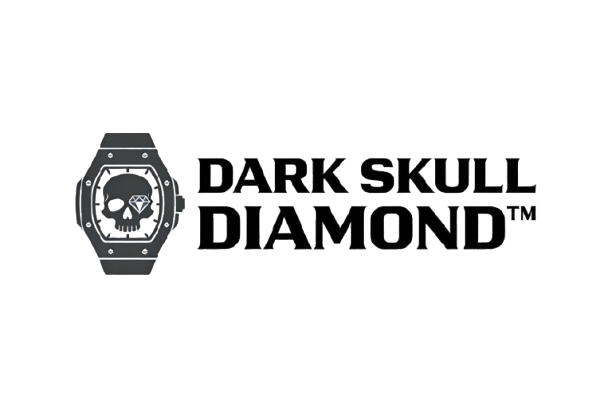 DARK SKULL DIAMOND